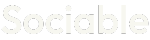 Sociable Logo