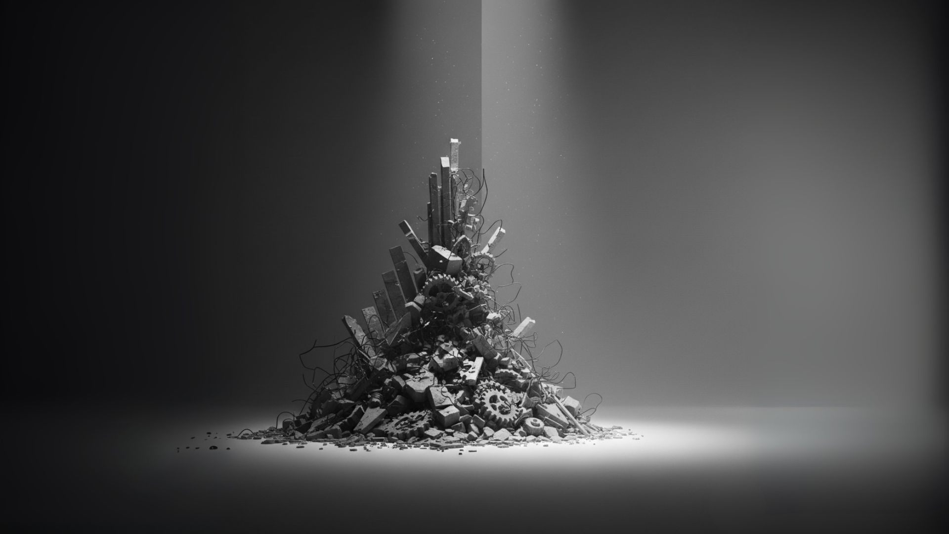 Agencias de Marketing - Monumento a lo Obsoleto