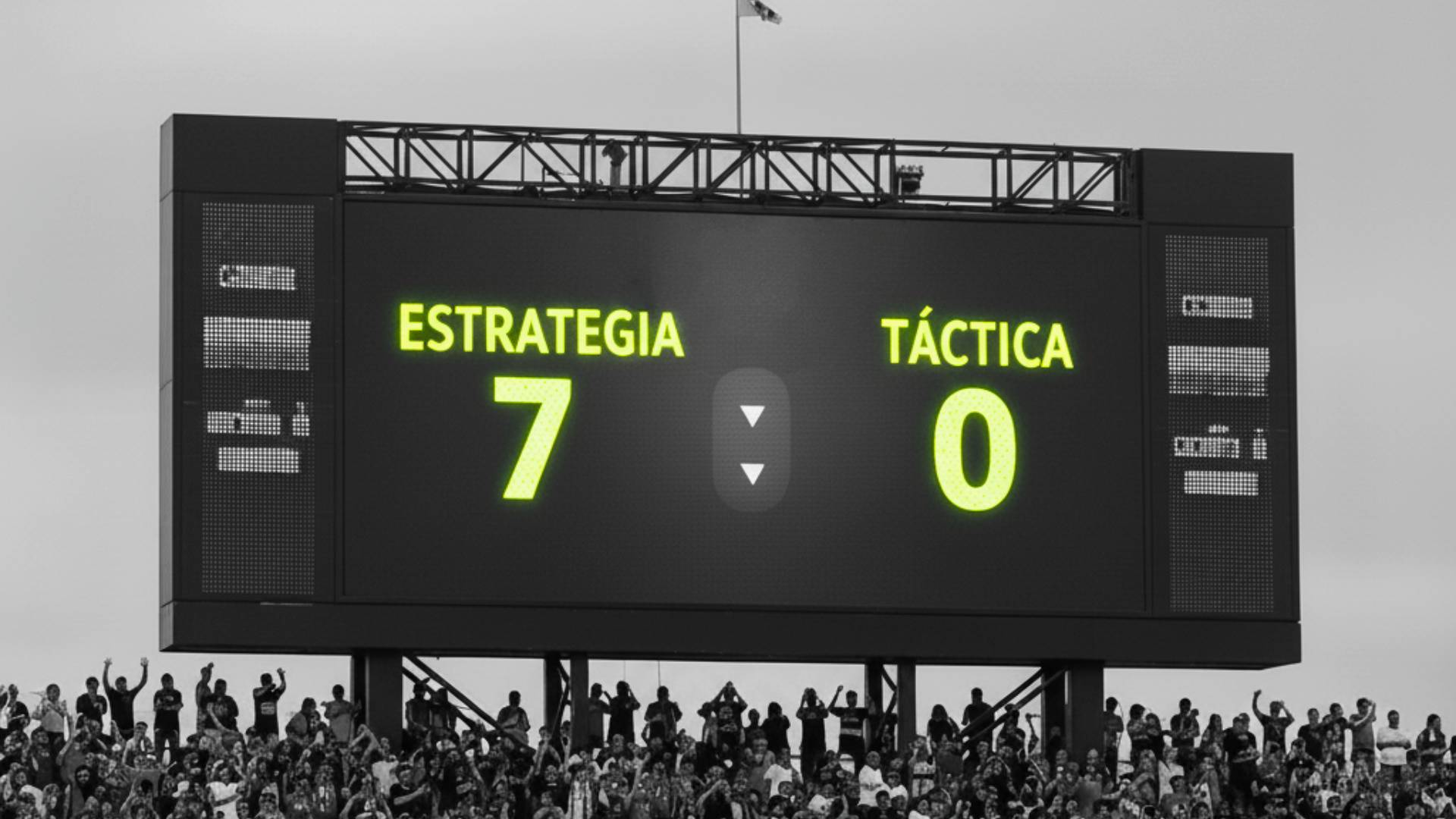 Asesoría de Marketing Digital: ¿Tácticas o Resultados?