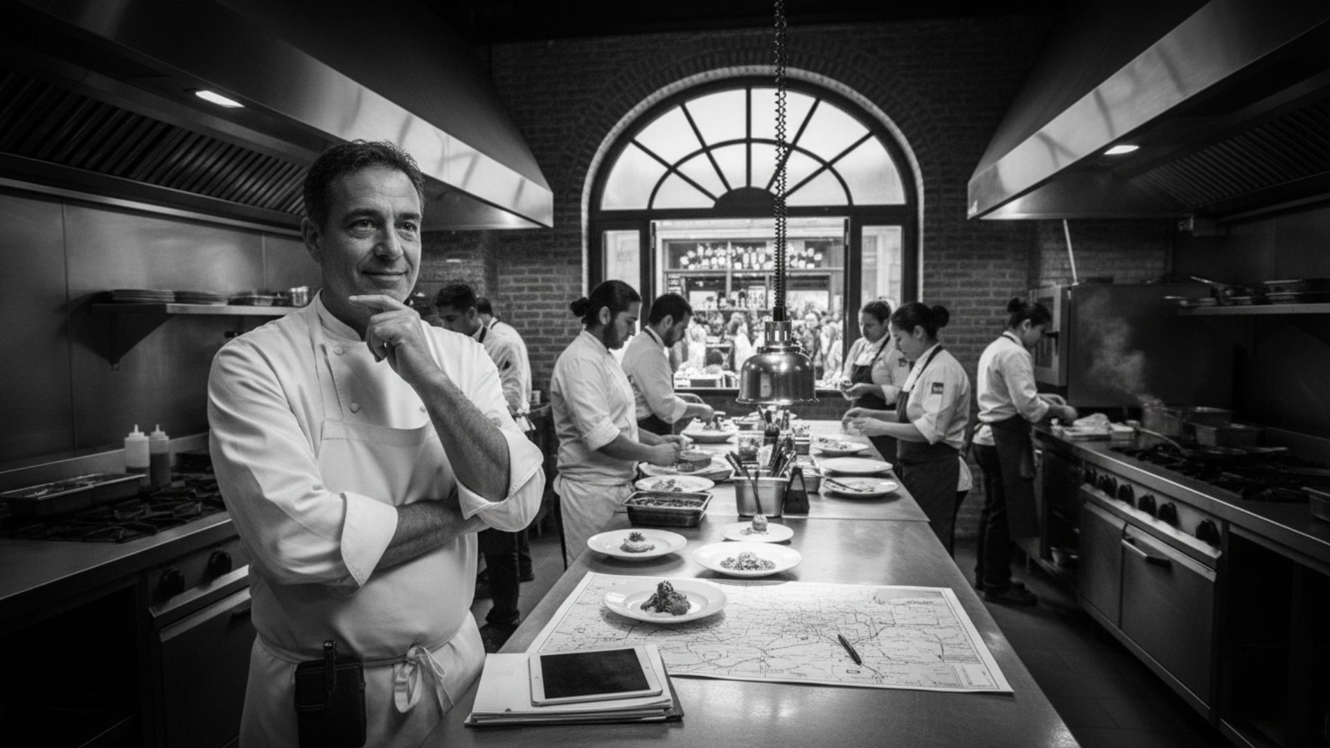 Franquiciar un Negocio en Chile