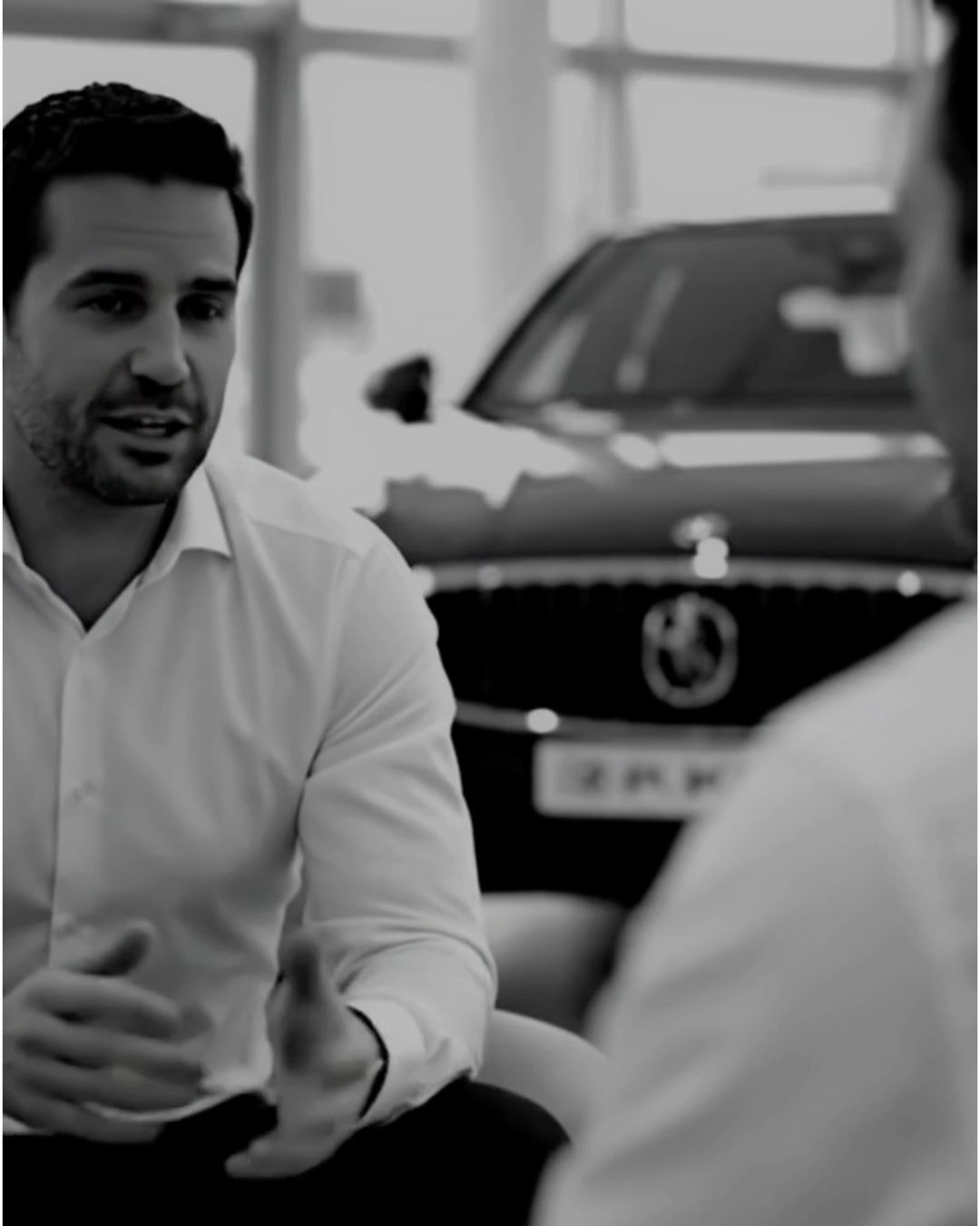 Diagnóstico Estratégico